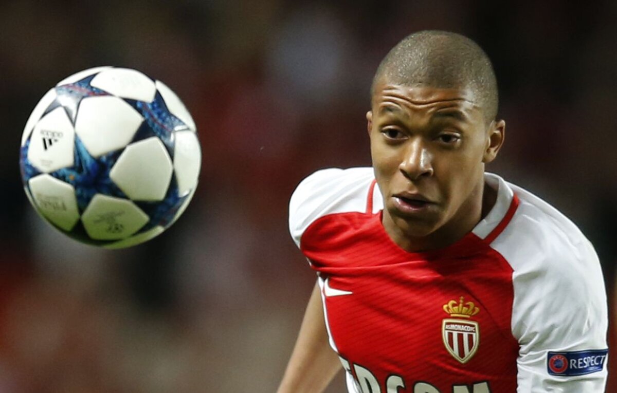 VIDEO Sambappe! Starul de la Monaco a "ucis" Borussia încă din start: 3-1 și calificare categorică!