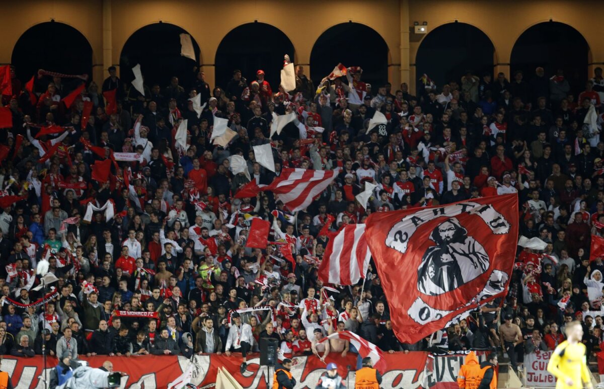 VIDEO Sambappe! Starul de la Monaco a "ucis" Borussia încă din start: 3-1 și calificare categorică!