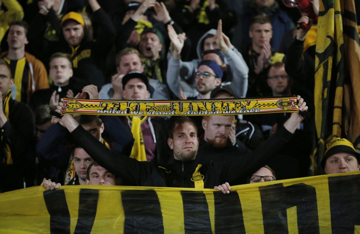 VIDEO Sambappe! Starul de la Monaco a "ucis" Borussia încă din start: 3-1 și calificare categorică!