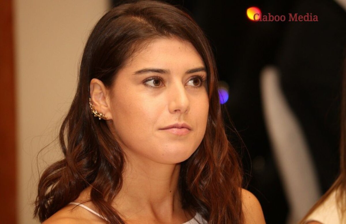 GALERIE FOTO Avem deja 1-0 la Fed Cup! Fetele noastre au întors toate privirile la dineul oficial