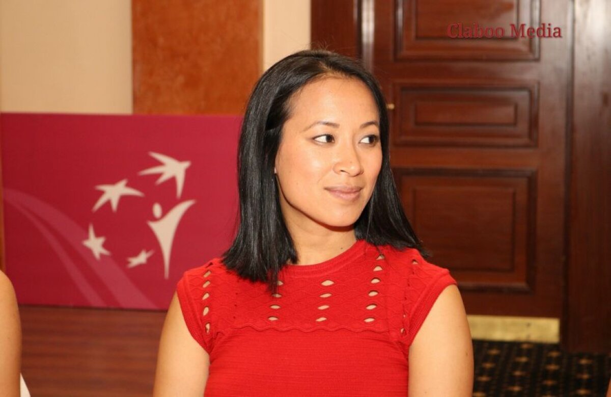 GALERIE FOTO Avem deja 1-0 la Fed Cup! Fetele noastre au întors toate privirile la dineul oficial