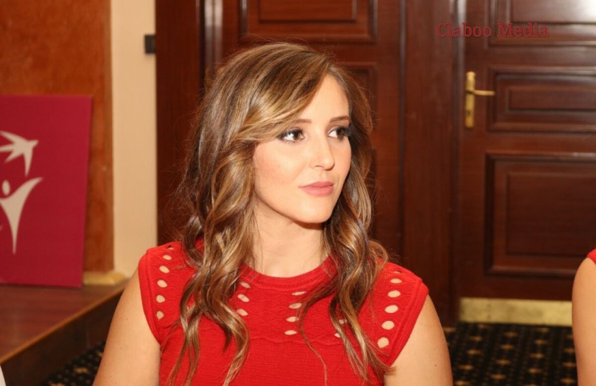 GALERIE FOTO Avem deja 1-0 la Fed Cup! Fetele noastre au întors toate privirile la dineul oficial