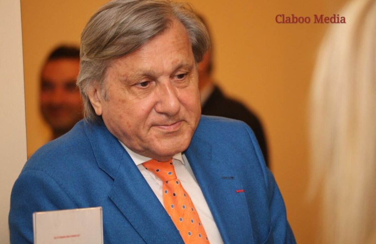 GALERIE FOTO Avem deja 1-0 la Fed Cup! Fetele noastre au întors toate privirile la dineul oficial