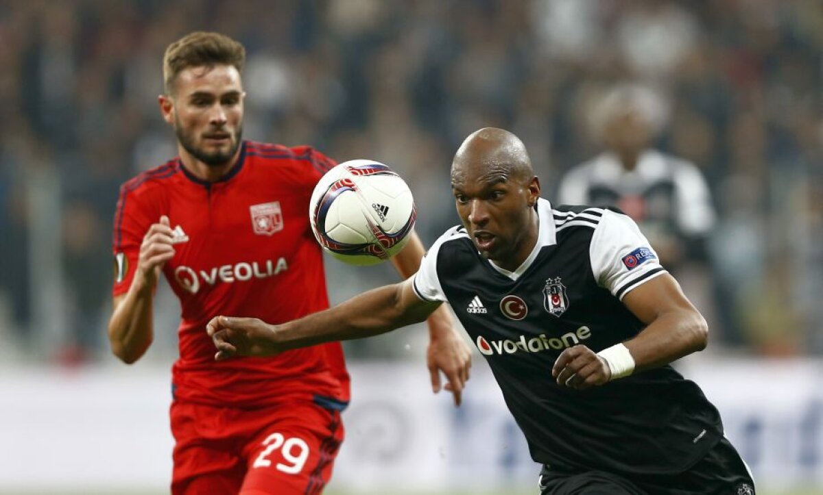 VIDEO+FOTO » Anderlecht, echipa lui Stanciu și Chipciu, eliminată de Manchester United » Toate formațiile calificate în semifinalele Europa League