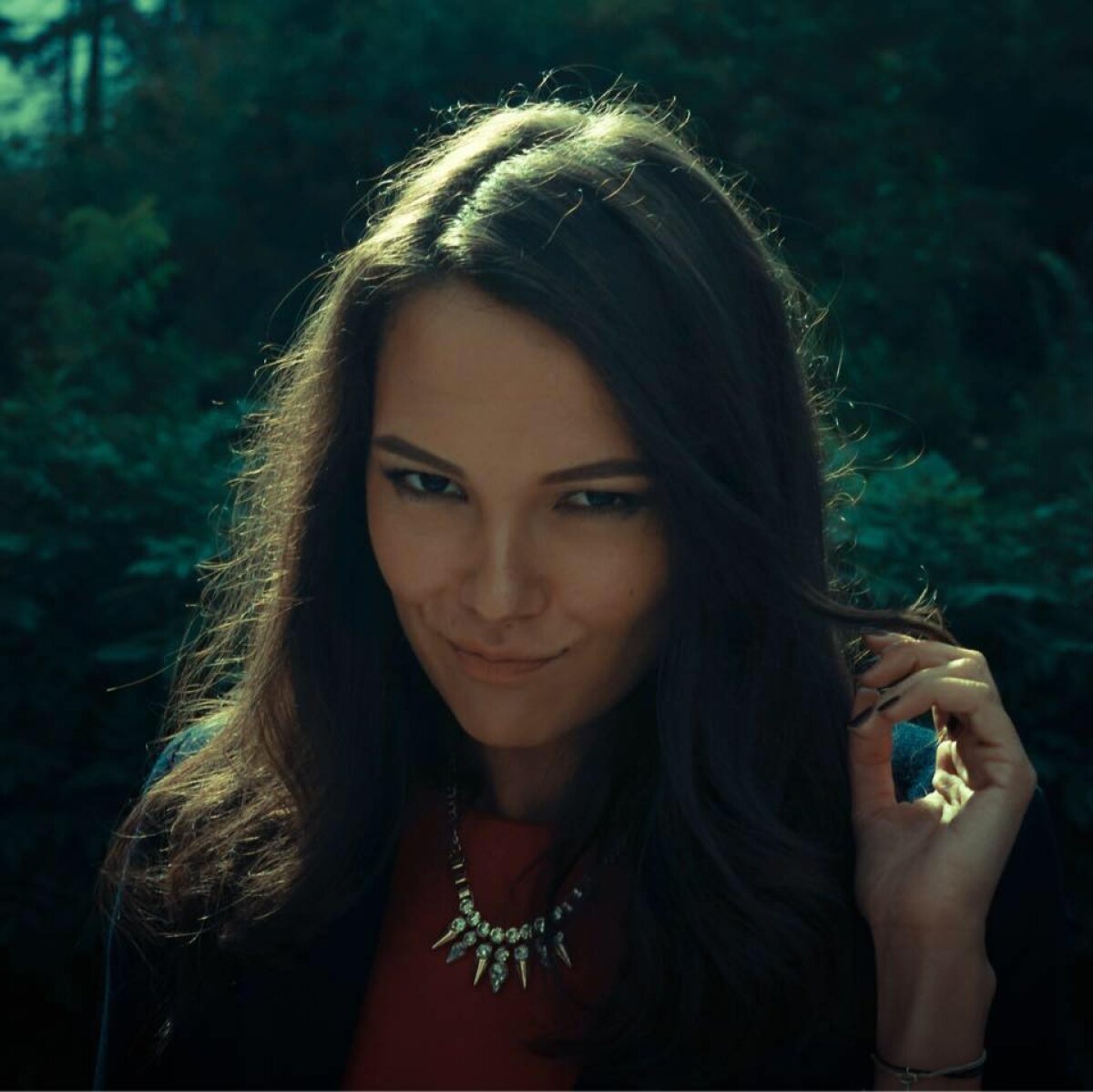 FOTO Actrița de la știrile din sport: a devenit una dintre cele mai apreciate prezentatoare de știri sportive din România