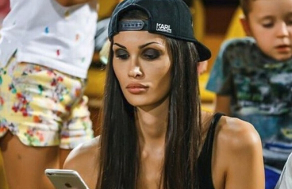 FOTO Atac la doamna Mamaev! Soția unui fotbalist a căzut victimă hackerilor: imagini compromițătoare au fost publicate