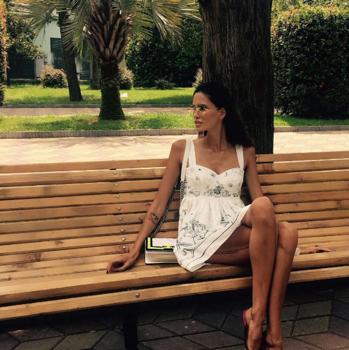 FOTO Atac la doamna Mamaev! Soția unui fotbalist a căzut victimă hackerilor: imagini compromițătoare au fost publicate