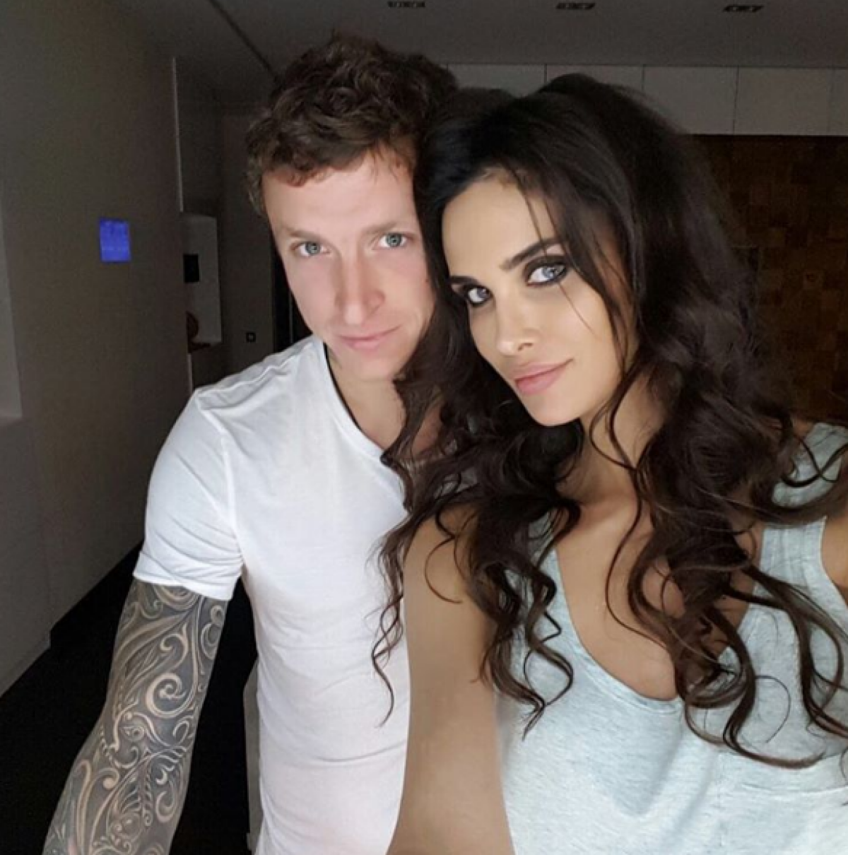 FOTO Atac la doamna Mamaev! Soția unui fotbalist a căzut victimă hackerilor: imagini compromițătoare au fost publicate