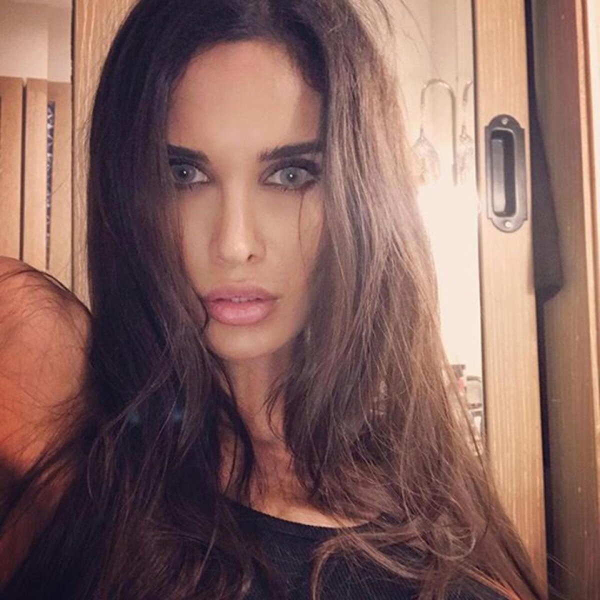 FOTO Atac la doamna Mamaev! Soția unui fotbalist a căzut victimă hackerilor: imagini compromițătoare au fost publicate