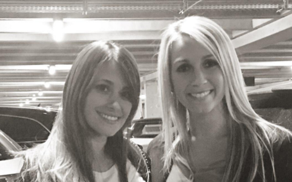 FOTO Femei de succes » Iubitele lui Messi și Suarez fac echipă bună împreună