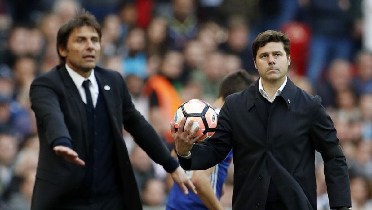 VIDEO + FOTO Chelsea câștigă prima luptă cu Tottenham și se califică în finala Cupei Angliei » Când se joacă cealaltă semifinală