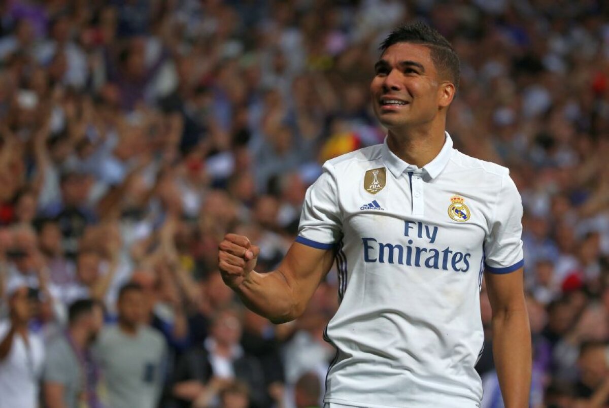 VIDEO și FOTO Victorie însângerată » Barca învinge în prelungiri în El Clasico, 3-2, și titlul încă se joacă în Spania