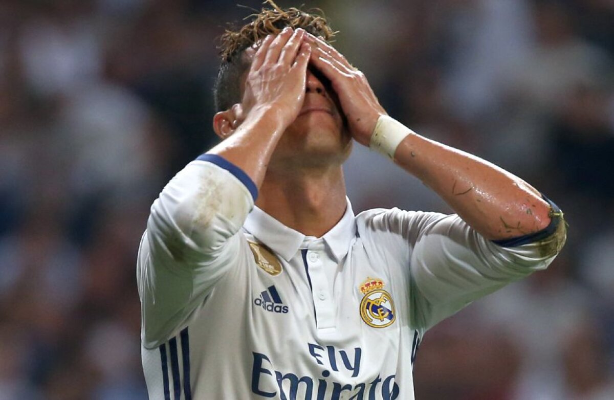 VIDEO și FOTO Victorie însângerată » Barca învinge în prelungiri în El Clasico, 3-2, și titlul încă se joacă în Spania