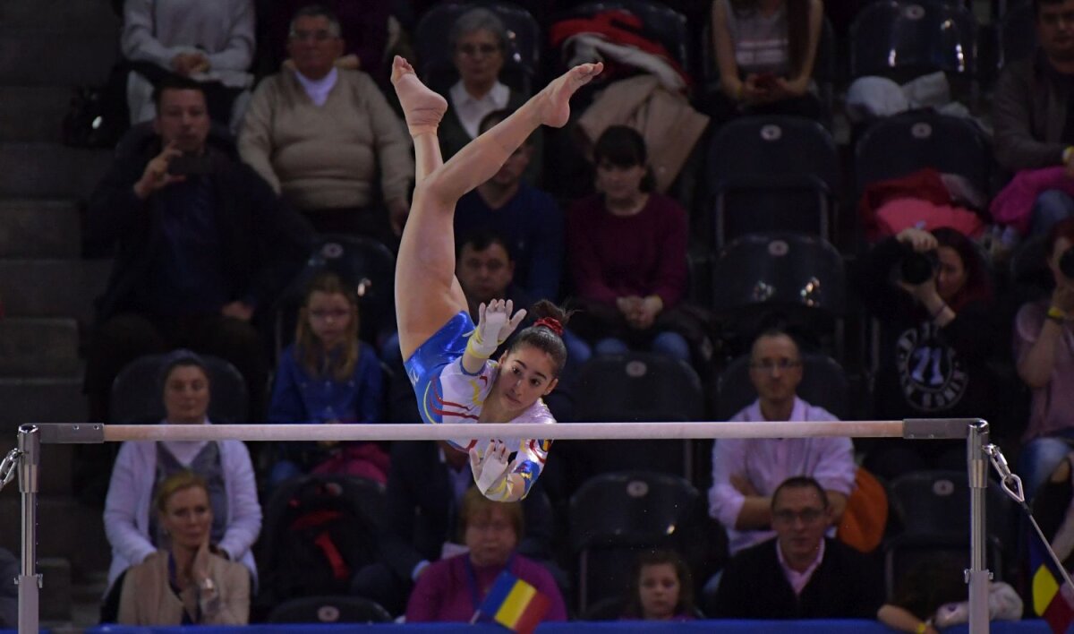 FOTO O săptămână de emoții tricolore » Europenele de la Cluj, în imagini: cele mai tari fotografii realizate de fotoreporterul GSP, Raed Krishan