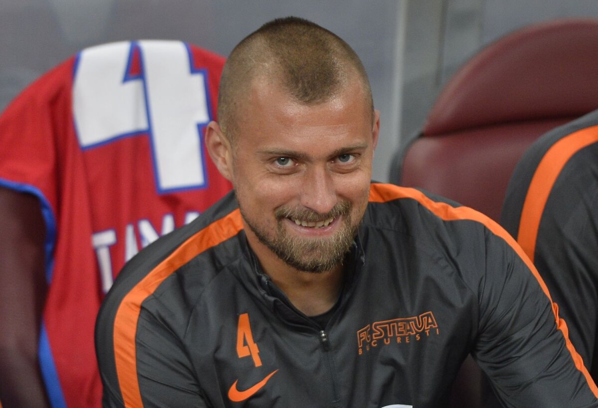 FOTO Miza adună oamenii! FCSB-Viitorul a înregistrat un nou record de asistență