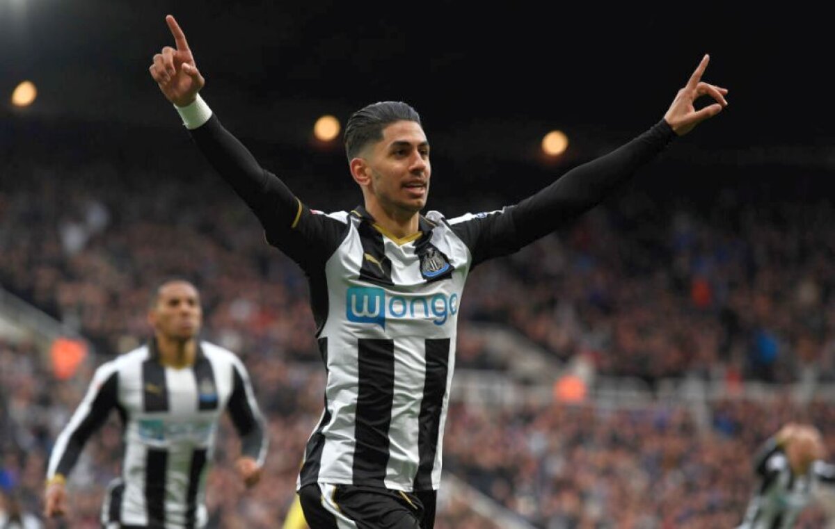 VIDEO + FOTO Cele mai tari reacții după ce Newcastle a revenit în Premier League » "Benitez nu va trebui să-și mai plătească vreodată băutura în oraș"