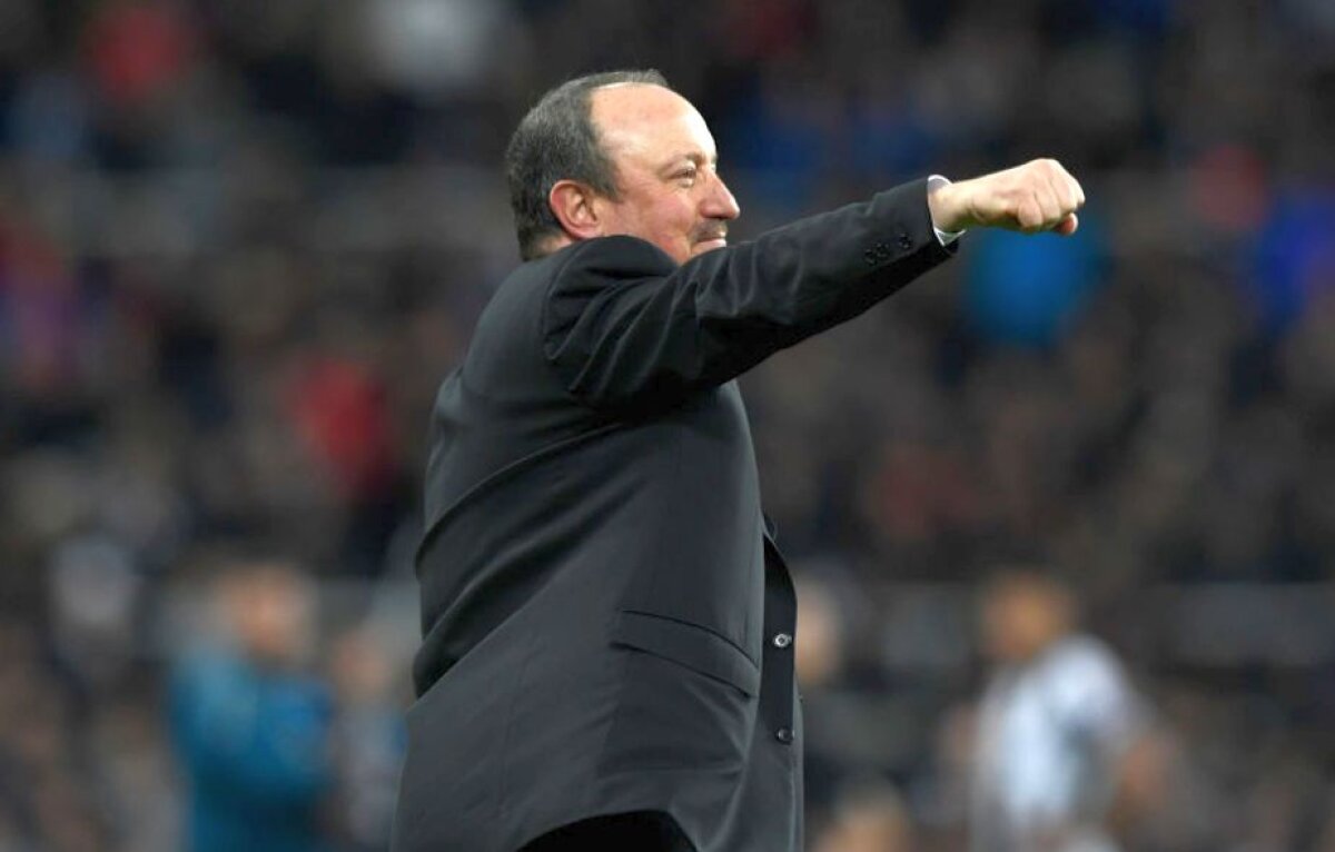VIDEO + FOTO Cele mai tari reacții după ce Newcastle a revenit în Premier League » "Benitez nu va trebui să-și mai plătească vreodată băutura în oraș"