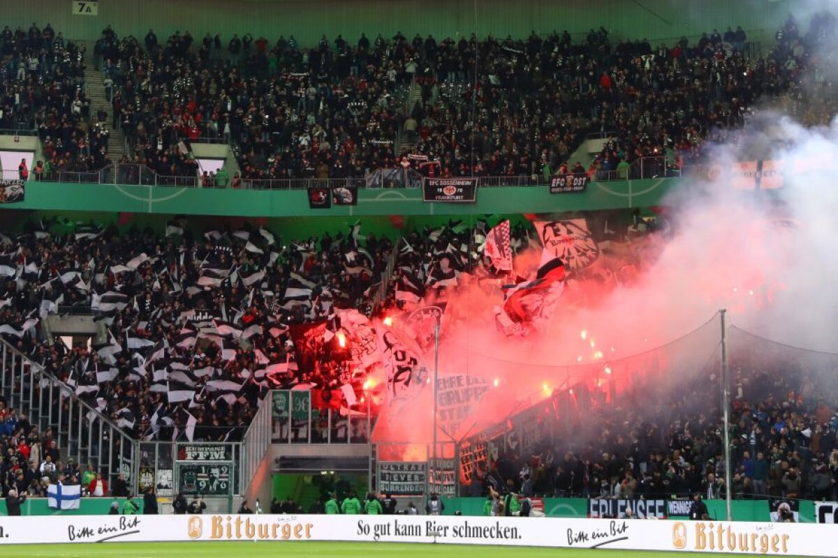 Fotografia zilei - cele mai interesante imagini ale lunii aprilie 2017 în sport