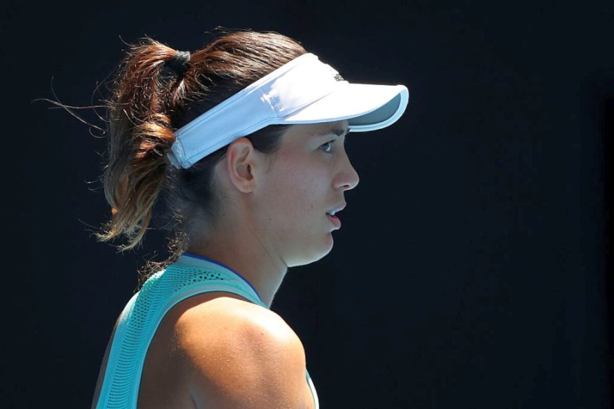 Surpriză uriașă la Stuttgart! O jucătoare de top a fost eliminată » Halep a scăpat de o adversară importantă 