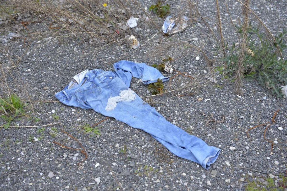 VIDEO + FOTO ”Groapa” cu gunoi » Stadionul lui Dinamo se află într-o continuă stare de degradare! Imagini sugestive 