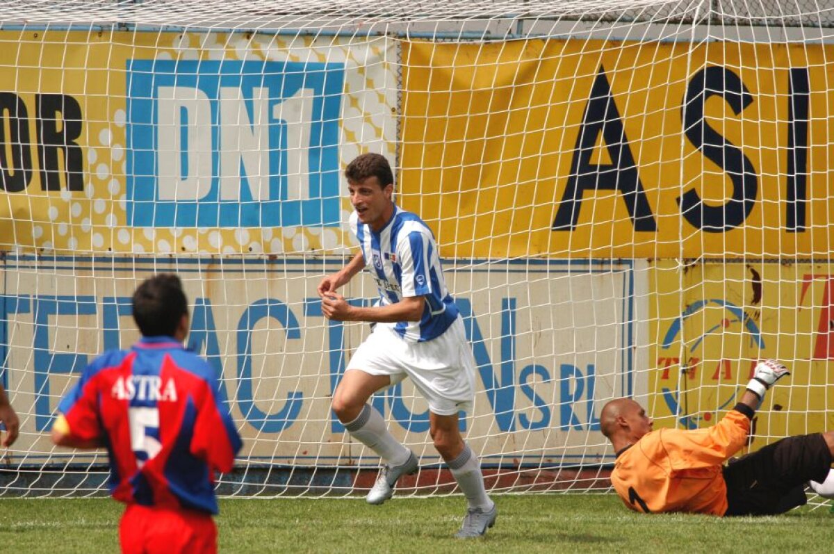 Fost fotbalist al Științei în era Mititelu, arestat de o lună în București într-un dosar de trafic de persoane?