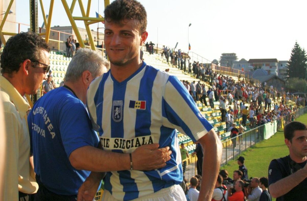 Fost fotbalist al Științei în era Mititelu, arestat de o lună în București într-un dosar de trafic de persoane?