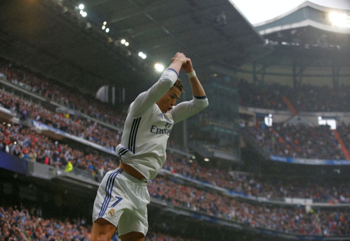 VIDEO+FOTO » Real Madrid dă lovitura în ultimele minute cu Valencia, scor 2-1 » Madrilenii au prima șansă la campionat 