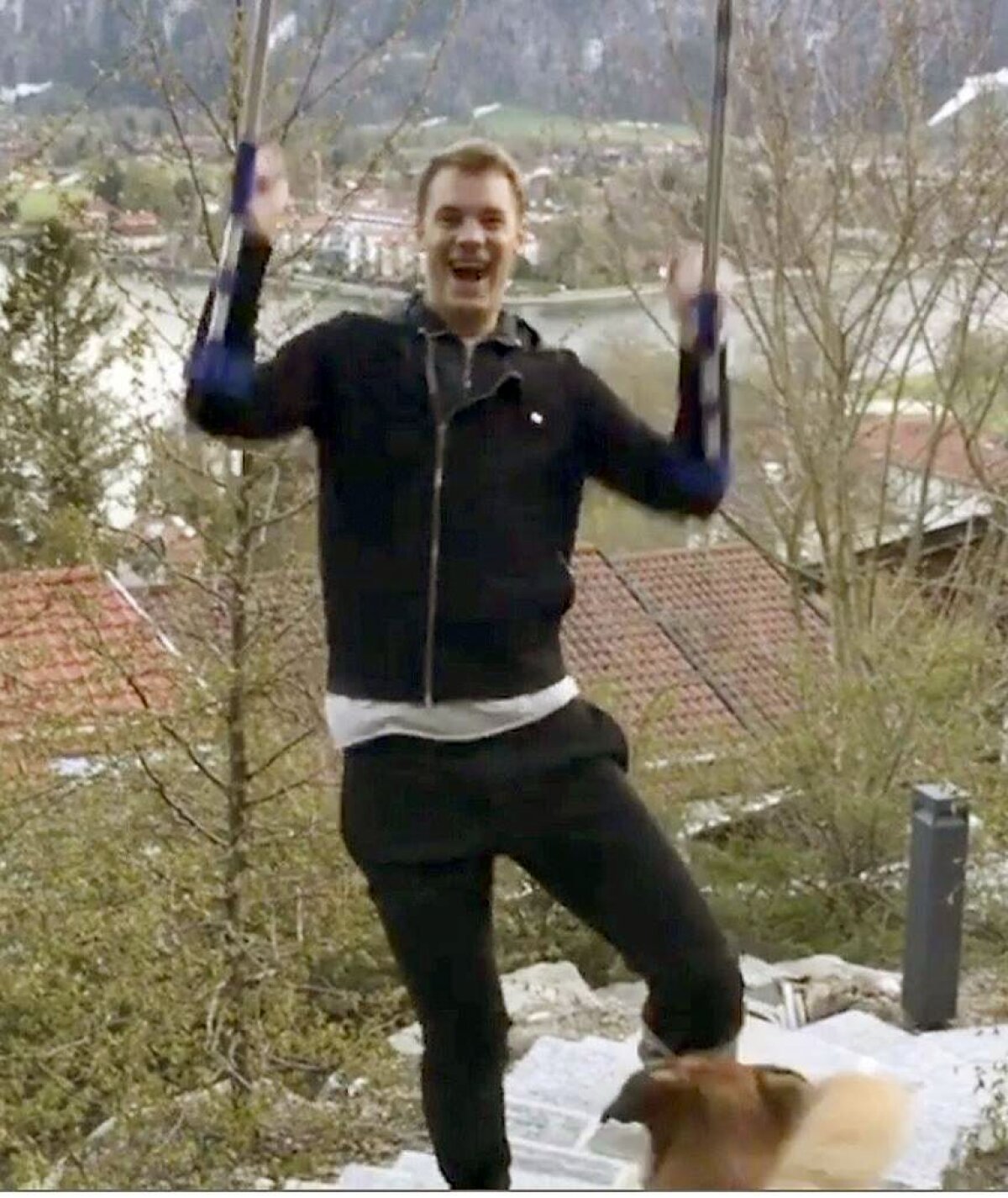 "Carlo Nazionale" ˘» Ancelotti a făcut ce nimeni nu a putut » Ce record a stabilit după titlul cu Bayern