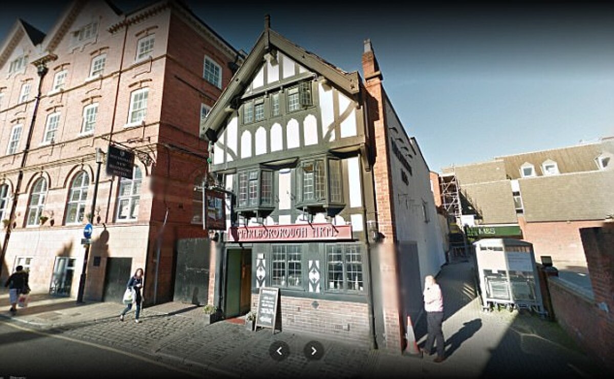 Rooney a făcut-o lată iar! A băut până la 3 dimineața înaintea meciului