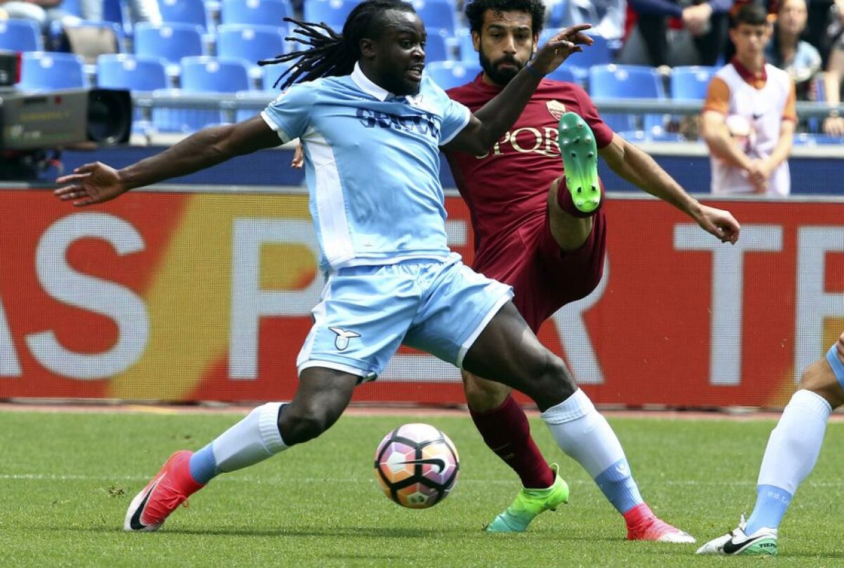 VIDEO + FOTO Spectacol în Derby della Capitale » Lazio s-a impus clar în fața rivalei AS Roma, 3-1