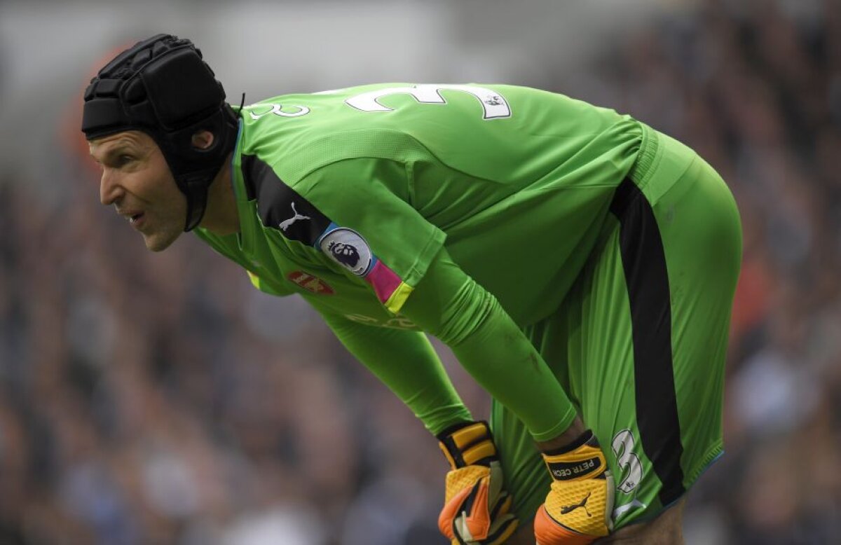 VIDEO+FOTO Tottenham, victorie în derby-ul cu Arsenal » Trupa lui Pochettino a ajuns la 9 victorii consecutive în Premier League