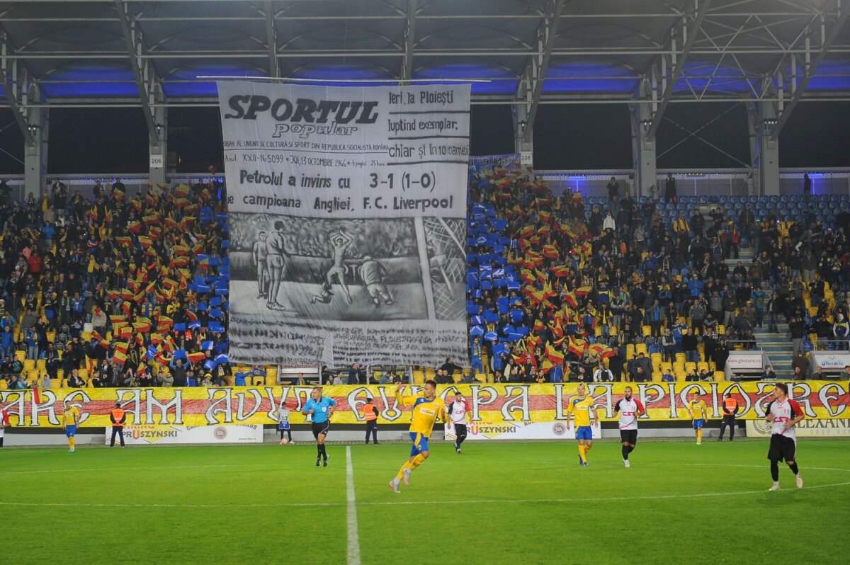 Vești fabuloase la Ploiești » Anunțul companiei gigant: ”Suntem pregătiți să asigurăm buget de performanță!”