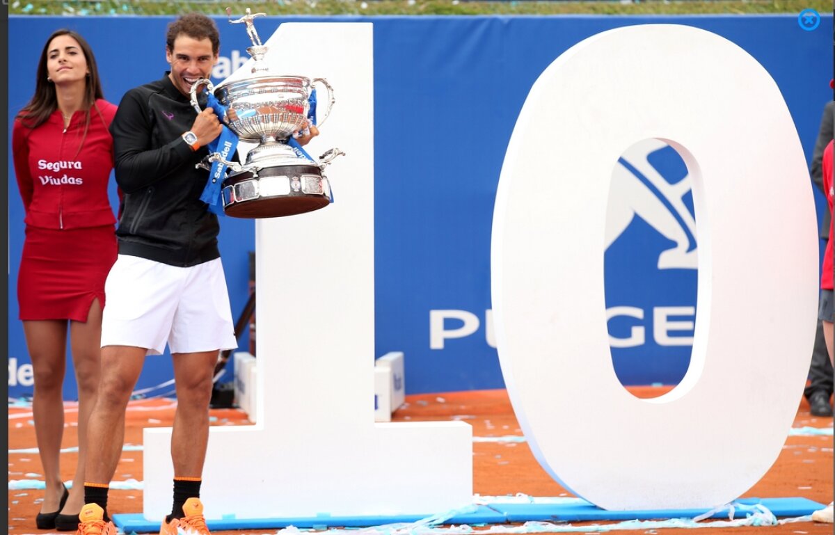 Fotografia zilei - cele mai interesante imagini ale lunii mai 2017 în sport