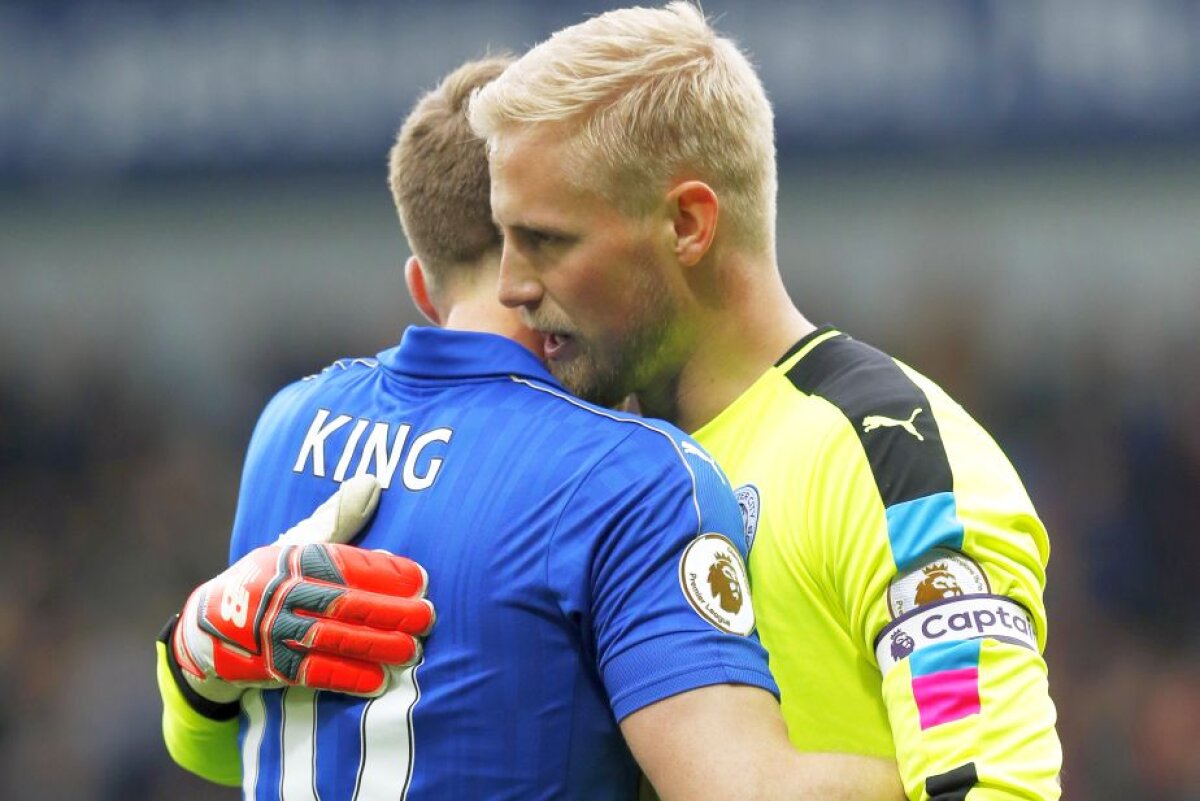 Mutare istorică în poarta lui United » Cine vine în locul lui De Gea, dacă această pleacă la Real