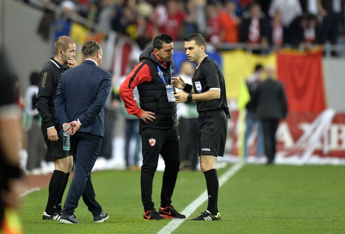 VIDEO+FOTO Se încinge campionatul! Dinamo învinge FCSB, 2-1, și e mai aproape ca niciodată de titlu în acest sezon!