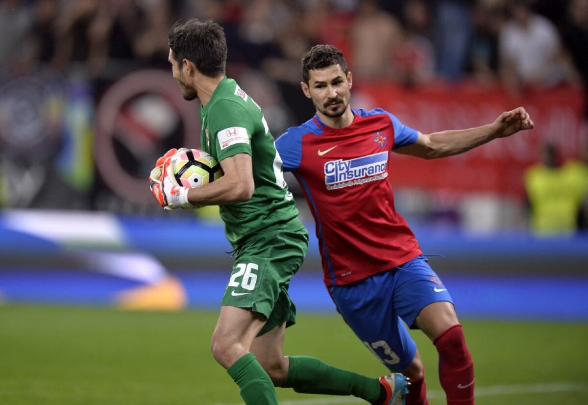 VIDEO+FOTO Se încinge campionatul! Dinamo învinge FCSB, 2-1, și e mai aproape ca niciodată de titlu în acest sezon!