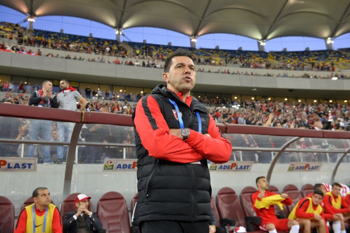 VIDEO+FOTO Se încinge campionatul! Dinamo învinge FCSB, 2-1, și e mai aproape ca niciodată de titlu în acest sezon!