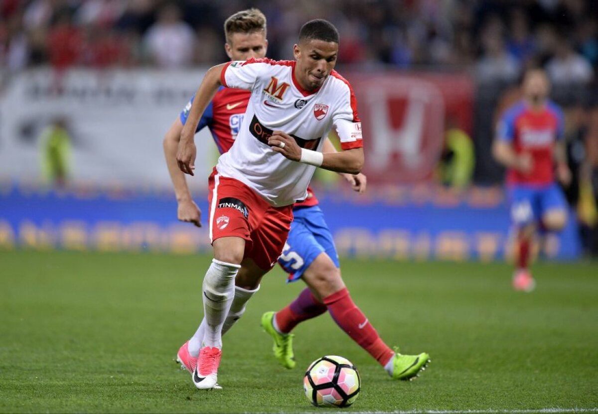 VIDEO+FOTO Se încinge campionatul! Dinamo învinge FCSB, 2-1, și e mai aproape ca niciodată de titlu în acest sezon!