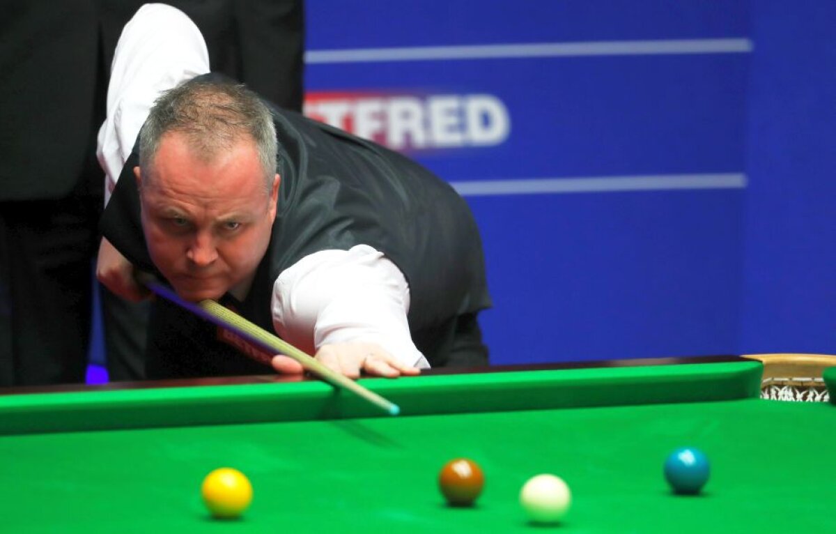 VIDEO Finala mileniului: Mark Selby îl întoarce senzațional pe John Higgins și își apără coroana de campion mondial! Decizie fundamentală: a fost fault la bila neagră?