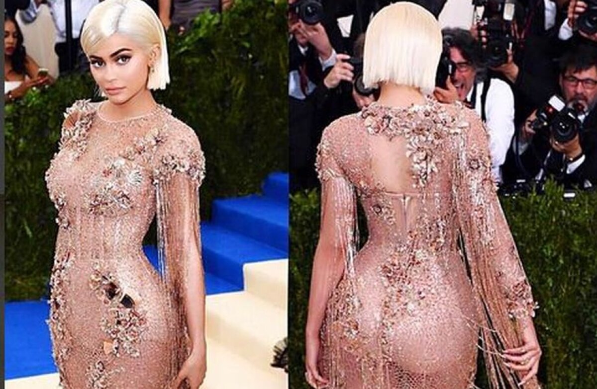 FOTO O gală de neuitat! Divele planetei au făcut atmosferă la Met Gala: ținute provocatoare și apariții incendiare