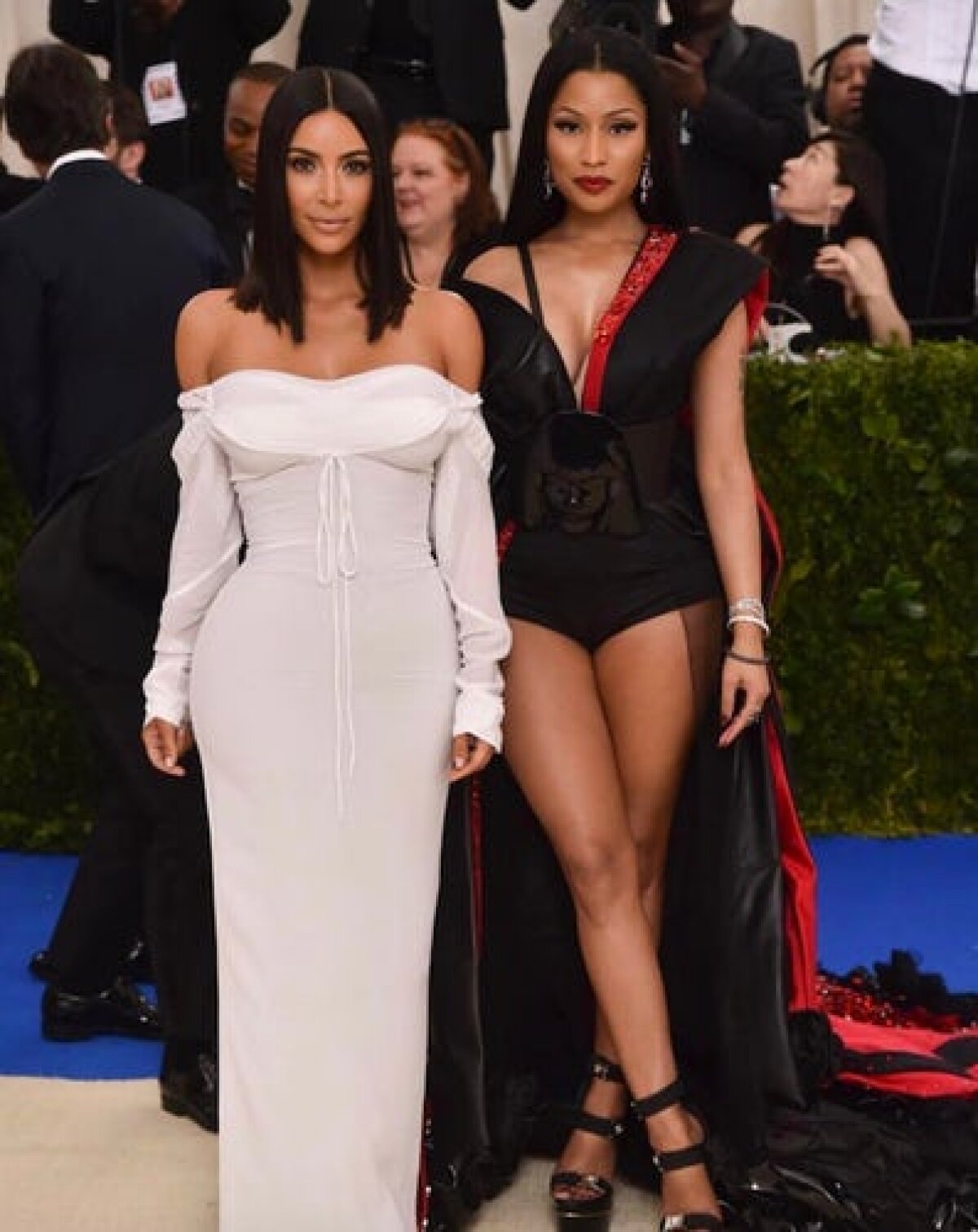 FOTO O gală de neuitat! Divele planetei au făcut atmosferă la Met Gala: ținute provocatoare și apariții incendiare