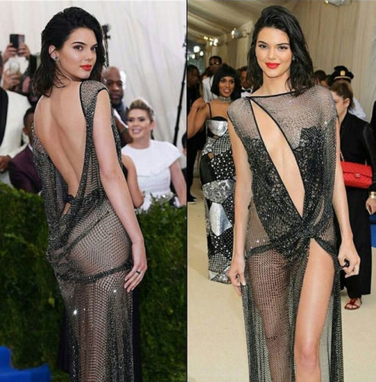 FOTO O gală de neuitat! Divele planetei au făcut atmosferă la Met Gala: ținute provocatoare și apariții incendiare
