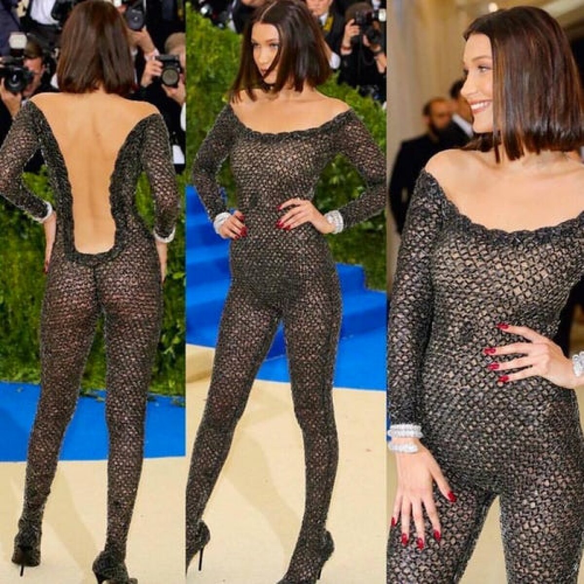 FOTO O gală de neuitat! Divele planetei au făcut atmosferă la Met Gala: ținute provocatoare și apariții incendiare