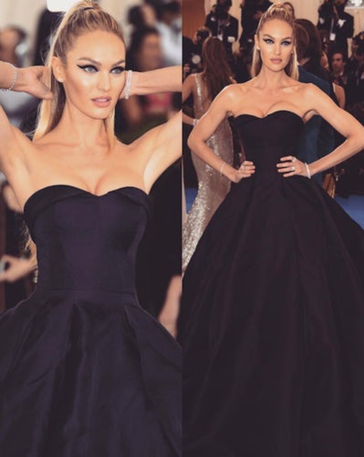 FOTO O gală de neuitat! Divele planetei au făcut atmosferă la Met Gala: ținute provocatoare și apariții incendiare