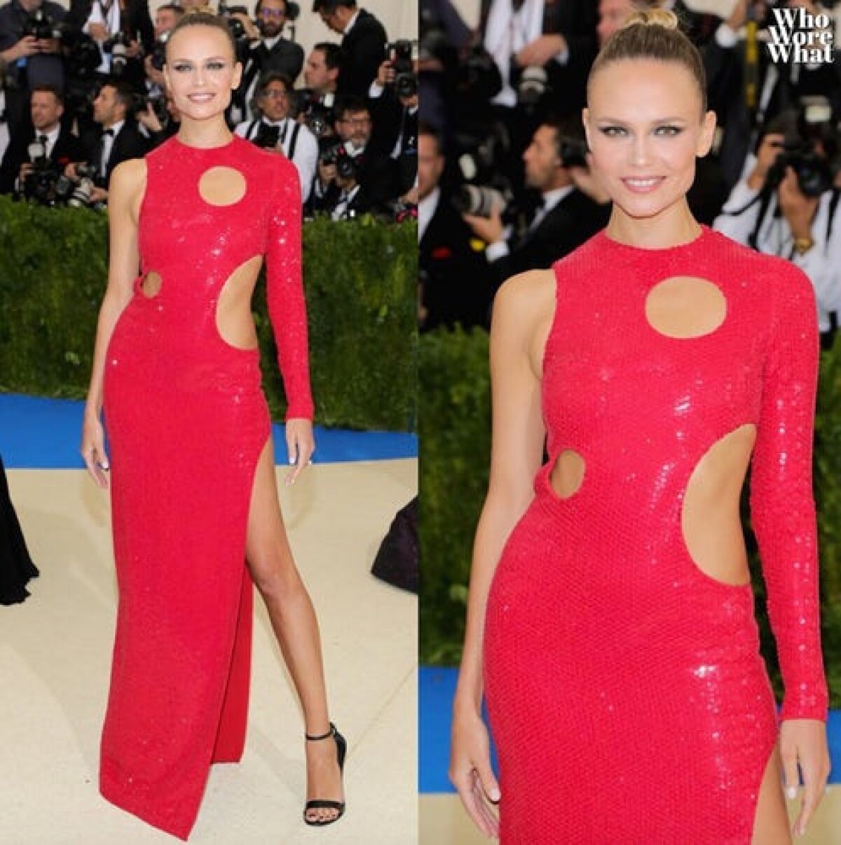 FOTO O gală de neuitat! Divele planetei au făcut atmosferă la Met Gala: ținute provocatoare și apariții incendiare