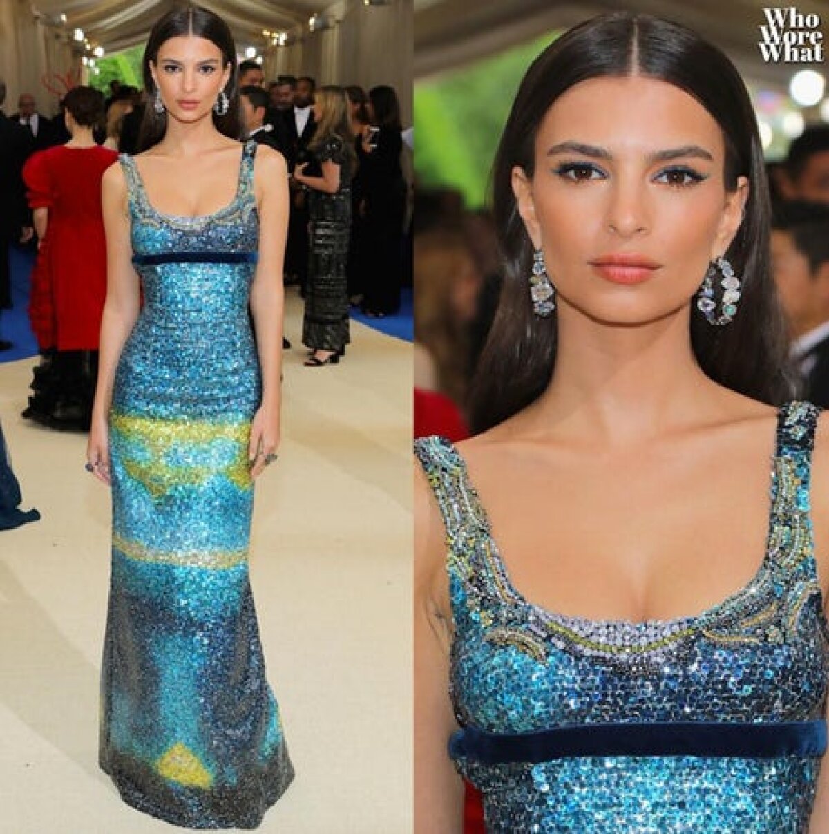 FOTO O gală de neuitat! Divele planetei au făcut atmosferă la Met Gala: ținute provocatoare și apariții incendiare