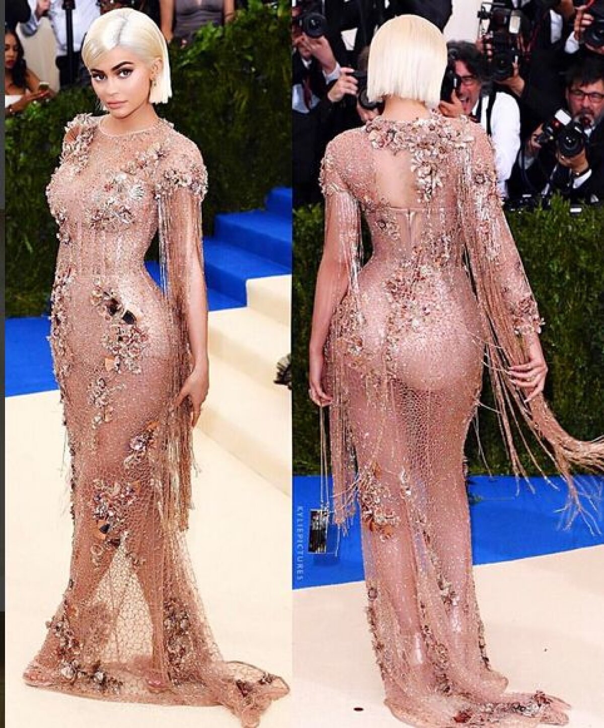 FOTO O gală de neuitat! Divele planetei au făcut atmosferă la Met Gala: ținute provocatoare și apariții incendiare