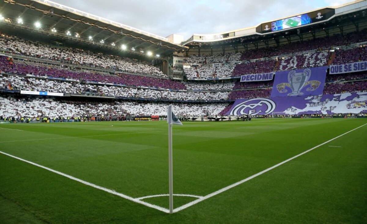 FOTO + VIDEO BARONaldo de Madrid! Cristiano a executat-o pe Atletico și Real și-a rezervat biletele pentru Cardiff