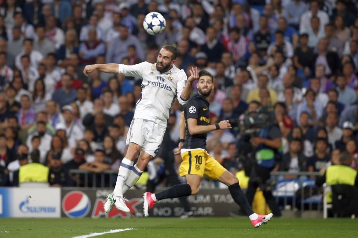 FOTO + VIDEO BARONaldo de Madrid! Cristiano a executat-o pe Atletico și Real și-a rezervat biletele pentru Cardiff