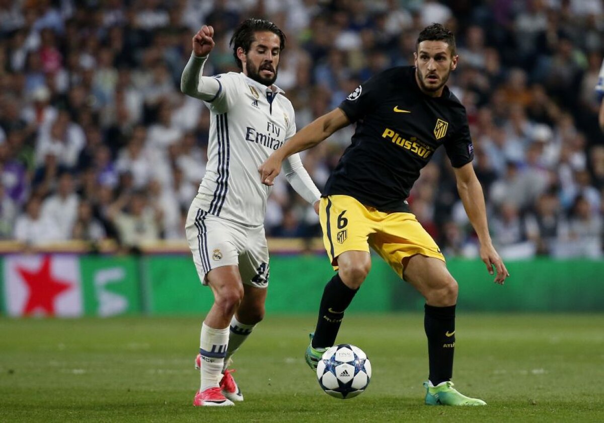 FOTO + VIDEO BARONaldo de Madrid! Cristiano a executat-o pe Atletico și Real și-a rezervat biletele pentru Cardiff